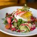 Photo of Salad on Plate