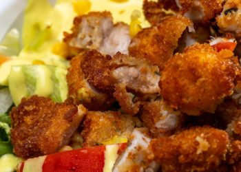 Understanding the Pegan Diet: Where Paleo Meets Vegan