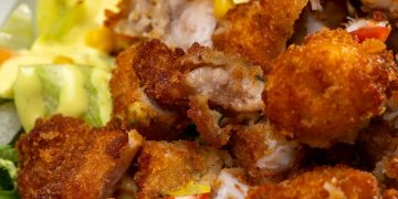 Understanding the Pegan Diet: Where Paleo Meets Vegan