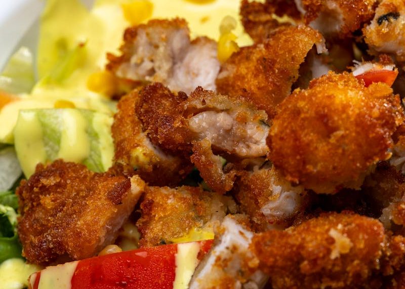 Understanding the Pegan Diet: Where Paleo Meets Vegan