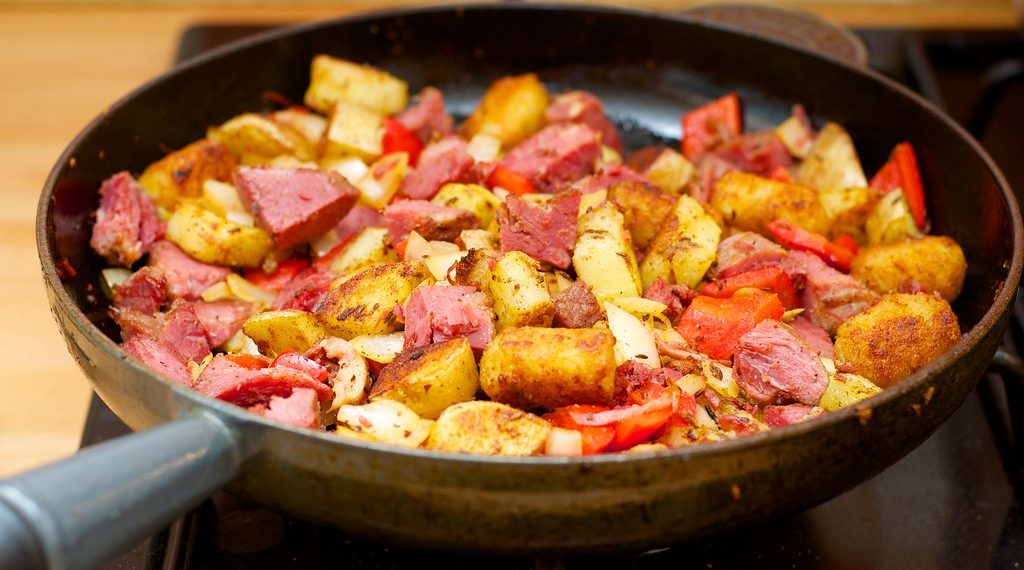 The Health Benefits of Poaching Over Frying: A Complete Guide