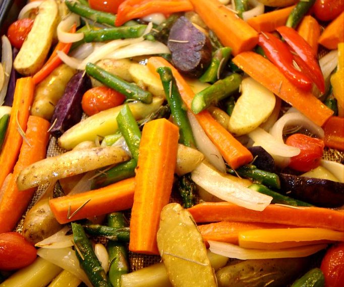 How to Roast Vegetables for Maximum Flavor: A Complete Guide