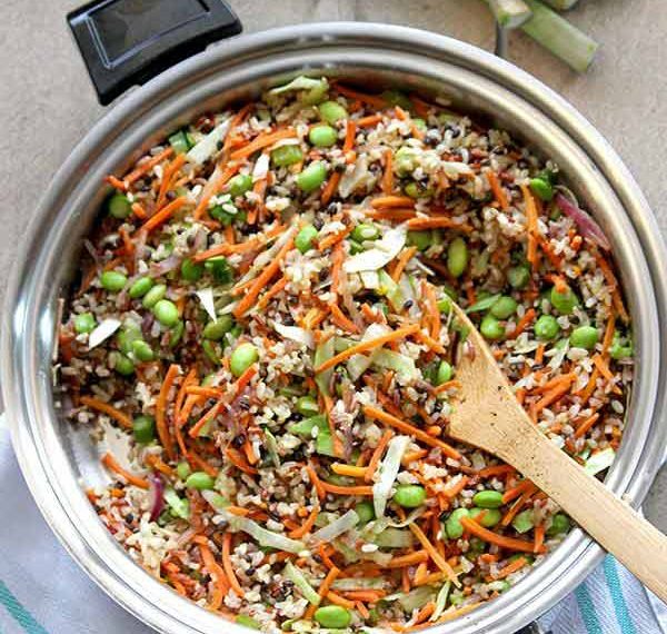 Quick and Healthy Stir-Fry Tips: Cooking Delicious Meals in Minutes