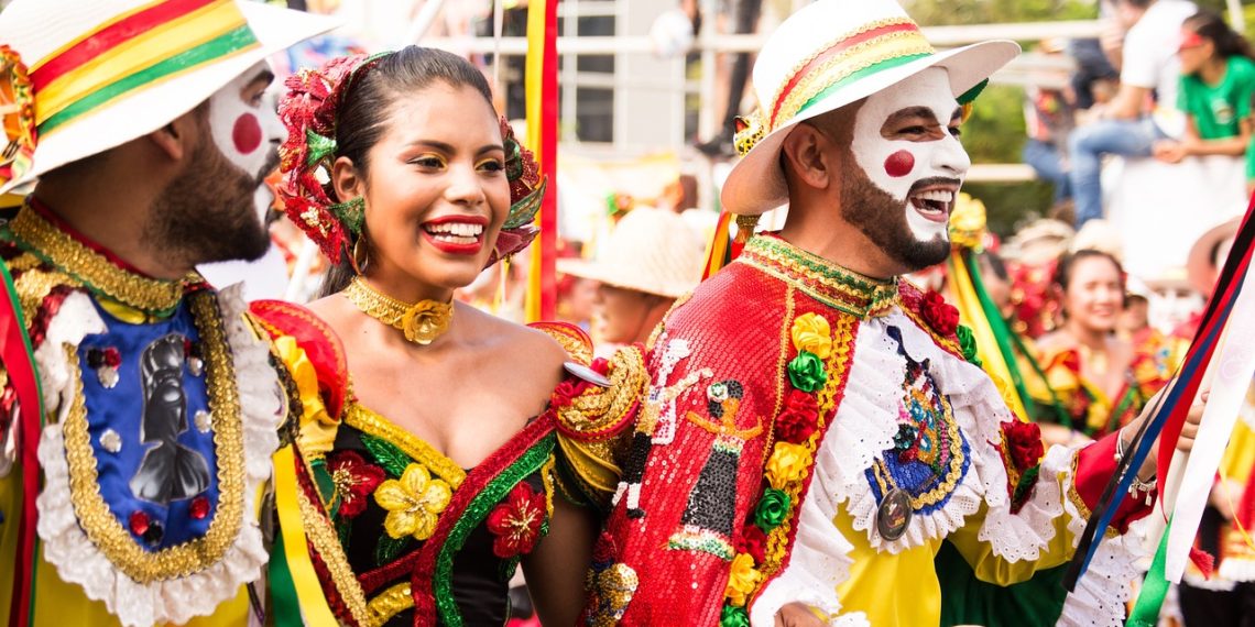 star, cultural, carnival
