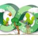 environment, environmental protection, infinity
