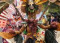 carnival, surakarta, indonesia
