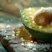 ai generated, avocado, food