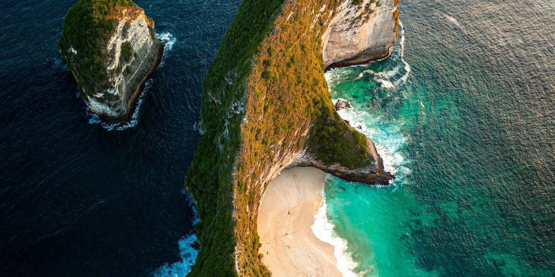 bali, indonesia, beach