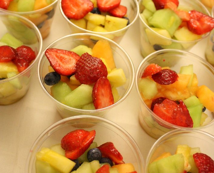 Deliciously Healthy Desserts: A Guide to Guilt-Free Baking