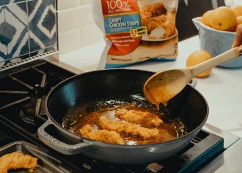 hormel compleats chicken breast and gravy