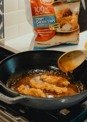hormel compleats chicken breast and gravy