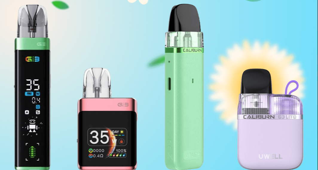 How EcigMafia Became My One-Stop Vape Shop (And Why I’ll Never Go Back to Local Stores)